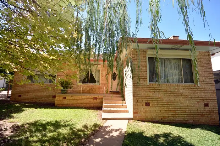 Second view of Homely house listing, 19 Thorby Crescent, Griffith NSW 2680
