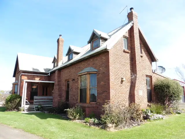 Main view of Homely rural property listing, 578 Sandy Points Road, Bridport TAS 7262
