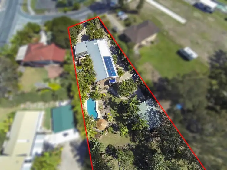 5 Atlantic Drive, Loganholme QLD 4129