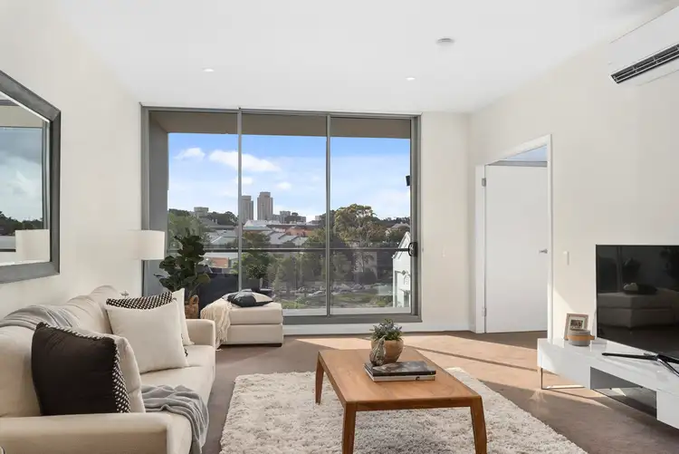 Fourth view of Homely apartment listing, 14/834 Bourke Street, Waterloo NSW 2017