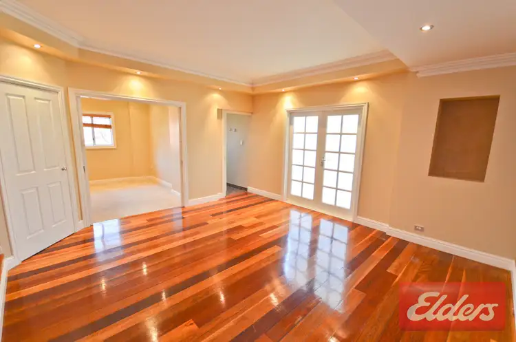 Fifth view of Homely house listing, 6 Dunk Place, Kings Langley NSW 2147