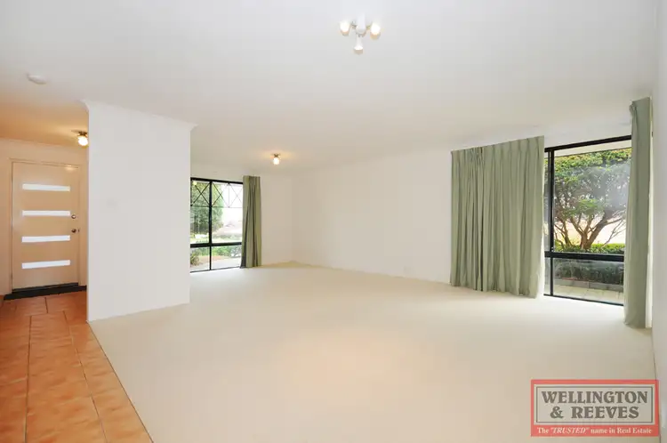 Fourth view of Homely house listing, 12 Susan Court, Yakamia WA 6330