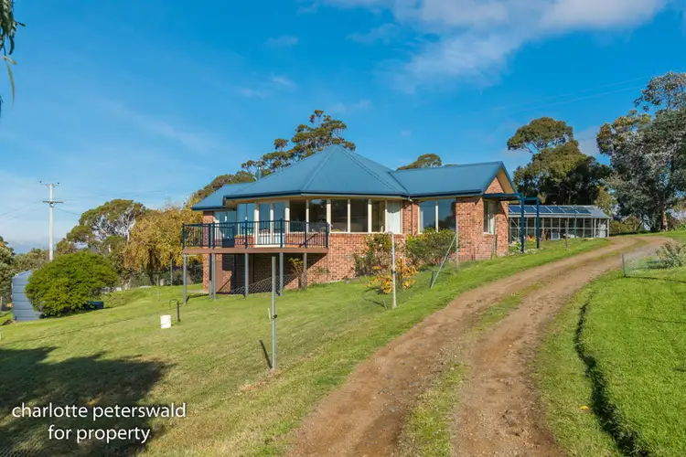 Second view of Homely house listing, 20 King View Court, Kingston TAS 7050