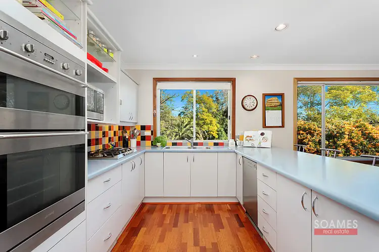 Fifth view of Homely house listing, 5 Janet Avenue, Thornleigh NSW 2120