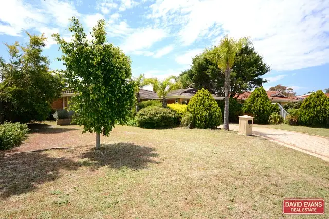 Second view of Homely house listing, 3 Esther Loop, Wanneroo WA 6065