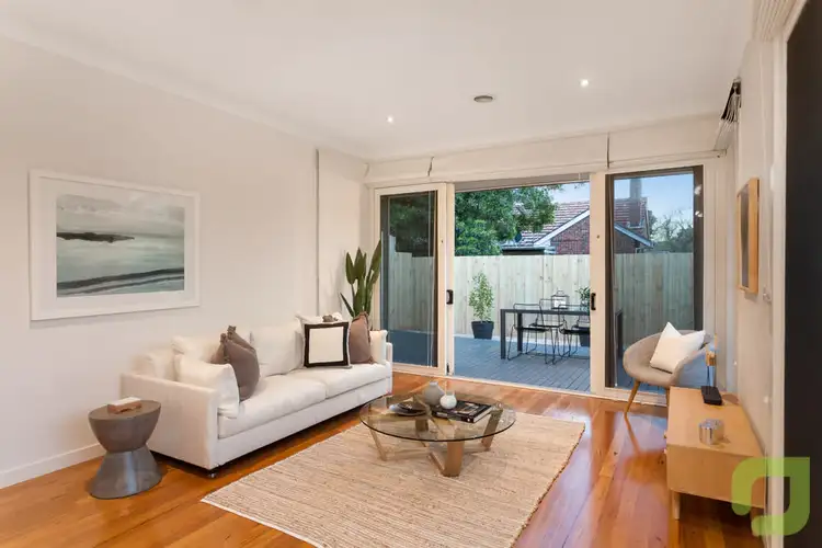 38 Park Crescent, Williamstown VIC 3016