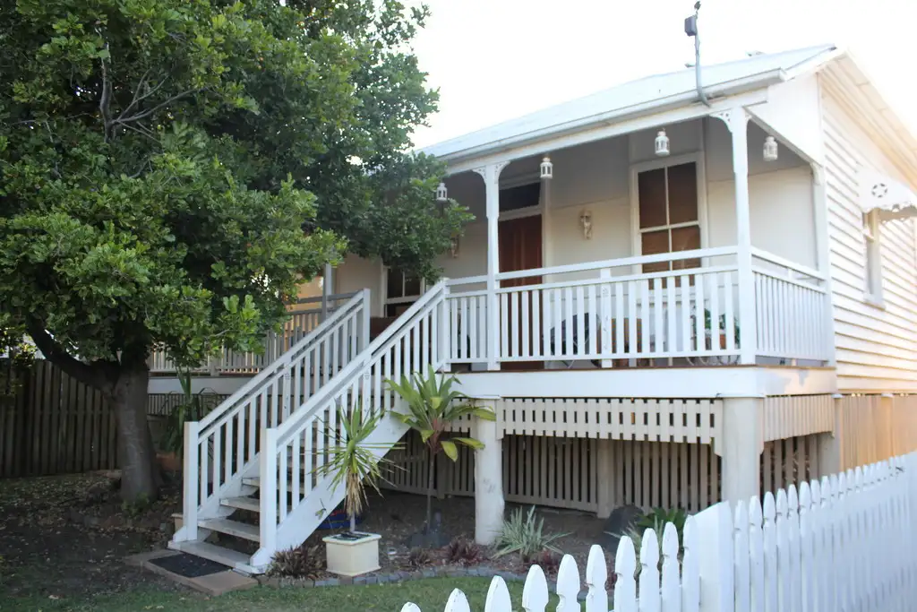 Main view of Homely house listing, 138 Chermside Road, Basin Pocket QLD 4305