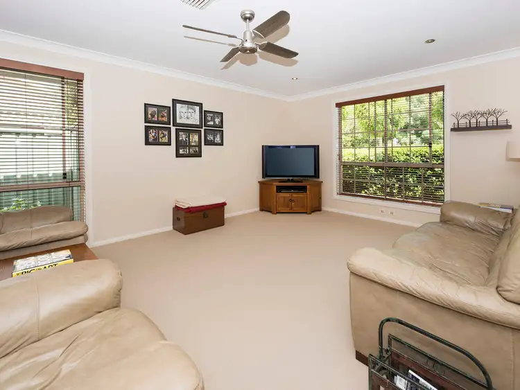 Sixth view of Homely house listing, 4 Woodside Close, Mudgee NSW 2850