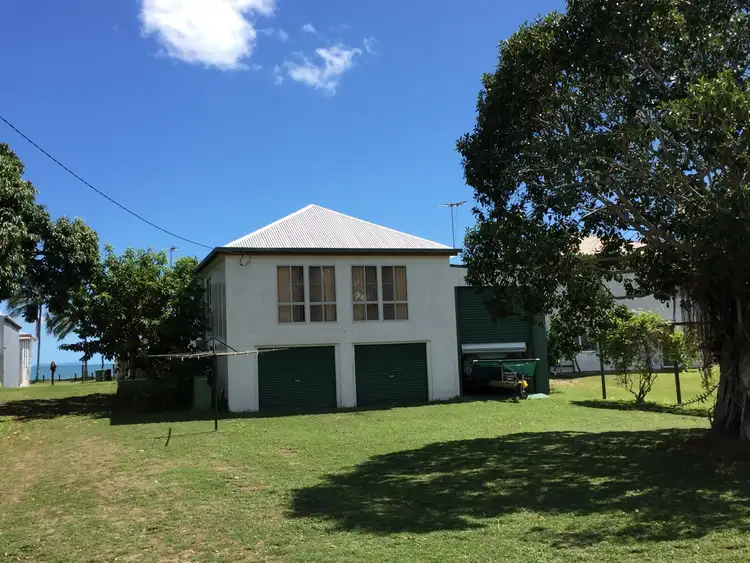 Second view of Homely house listing, 7 Evans Avenue, Seaforth QLD 4741