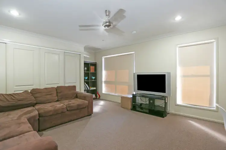 Fourth view of Homely house listing, 31 Monash Way, Ooralea QLD 4740