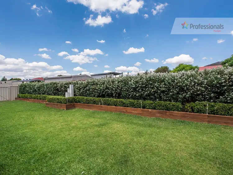 Third view of Homely house listing, 49 Henry Bayly Drive, Mudgee NSW 2850