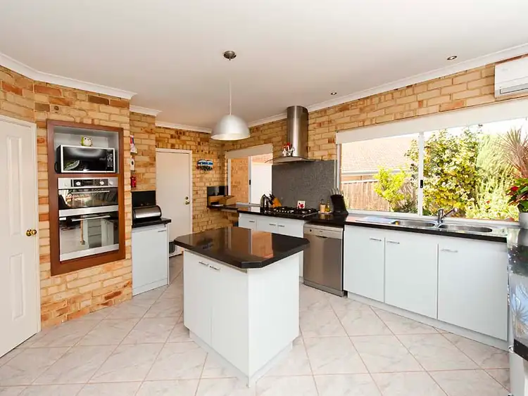 Seventh view of Homely house listing, 9 Monte Carlo Heights, Port Kennedy WA 6172
