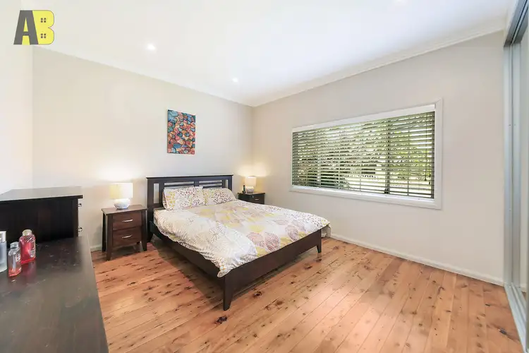 Third view of Homely house listing, 8 Carrington Street, Parramatta NSW 2150