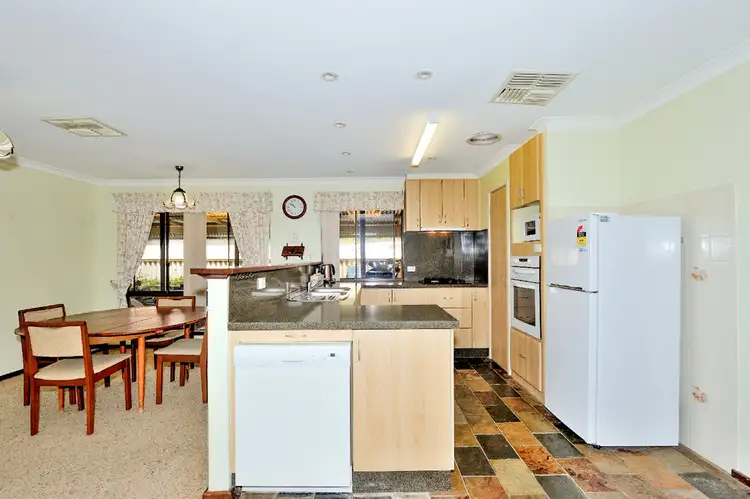 Fourth view of Homely house listing, 15 Mimbalup Close, Hillman WA 6168