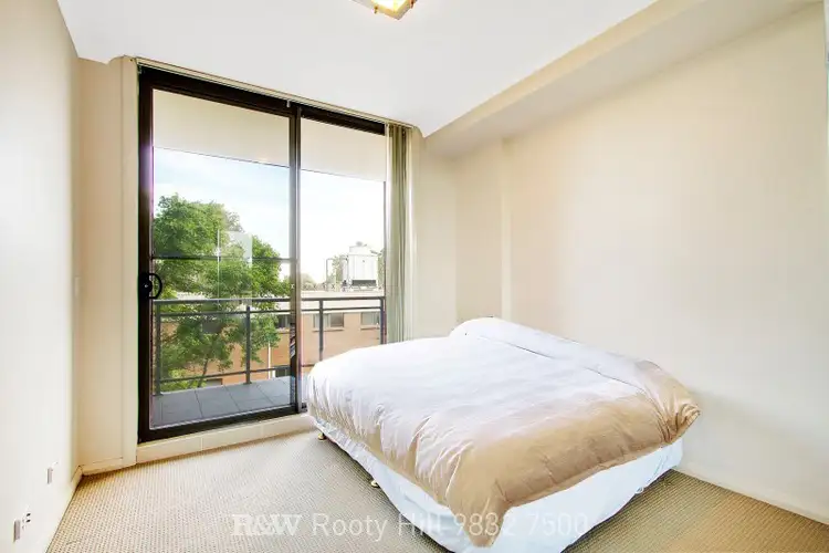 Sixth view of Homely unit listing, 17/163-171 Hawkesbury Road, Westmead NSW 2145