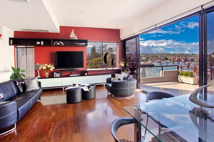 Second view of Homely apartment listing, 7/93 West Esplanade, Manly NSW 2095