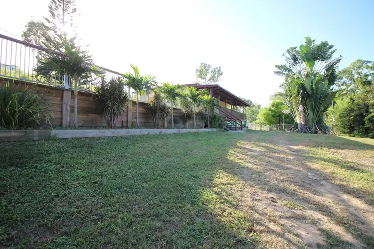 Third view of Homely rural property listing, 193 Mount Low Parkway, Mount Low QLD 4818