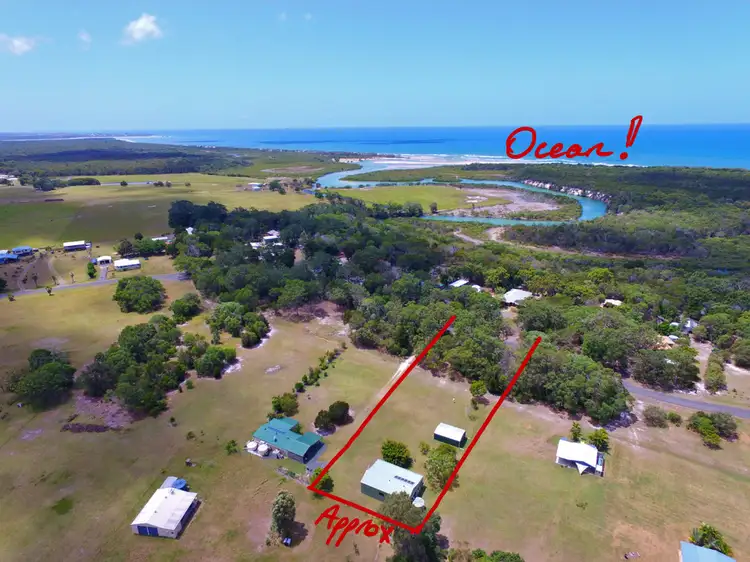 94 Davenport Drive, Coonarr QLD 4670