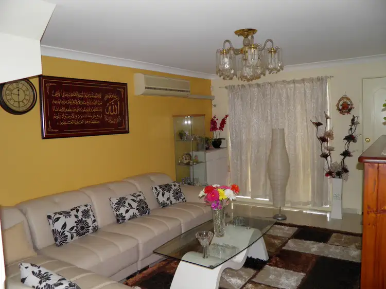 Second view of Homely house listing, 9 51 MEACHER STREET, Mount Druitt NSW 2770