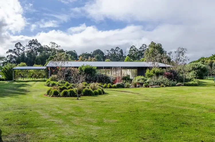 Second view of Homely house listing, 10 Kavanagh Road, Worrolong SA 5291