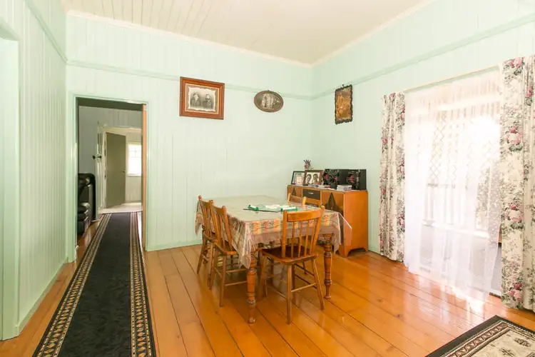 Fifth view of Homely house listing, 21 Albert St, Rosewood QLD 4340