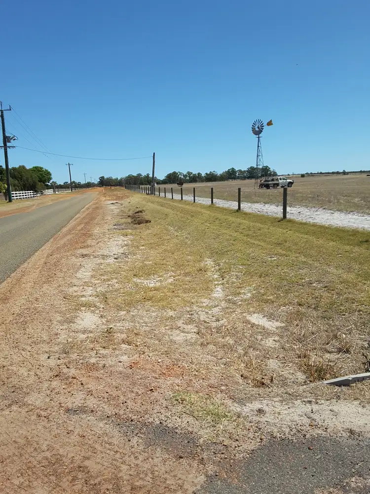 Third view of Homely rural property listing, 46 GASTON ROAD, Bullsbrook WA 6084
