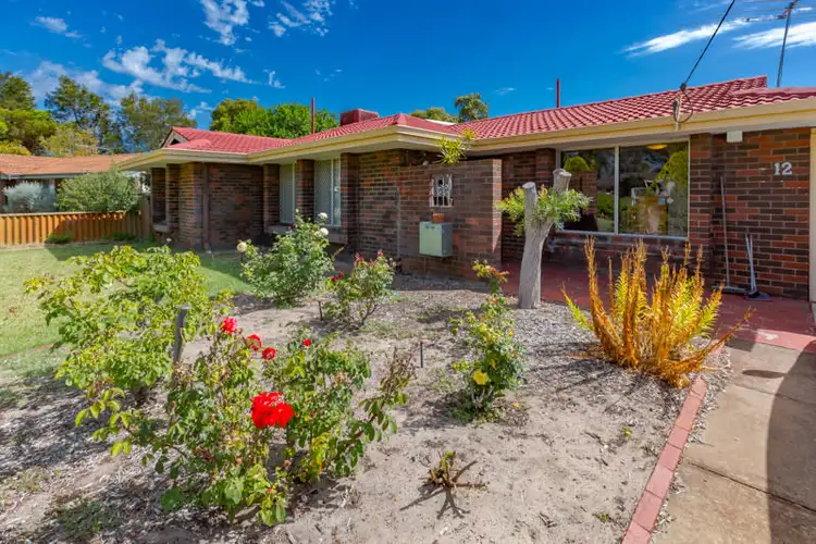 12 Kingallon Court, Rockingham WA 6168
