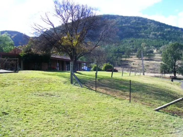 Fifth view of Homely house listing, 1137 Upper Moore Creek Road, Tamworth NSW 2340