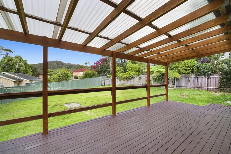 Fourth view of Homely house listing, 14 Halcyon Street, Wyoming NSW 2250