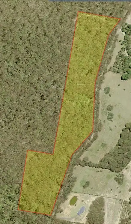 Seventh view of Homely rural property listing, 1036 Meryla Rd, Meryla NSW 2577