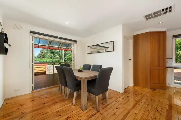 Fifth view of Homely house listing, 15 Joroma Place, Wonga Park VIC 3115
