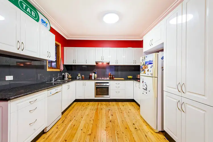 Second view of Homely house listing, 21 Broughton Street, Camden NSW 2570