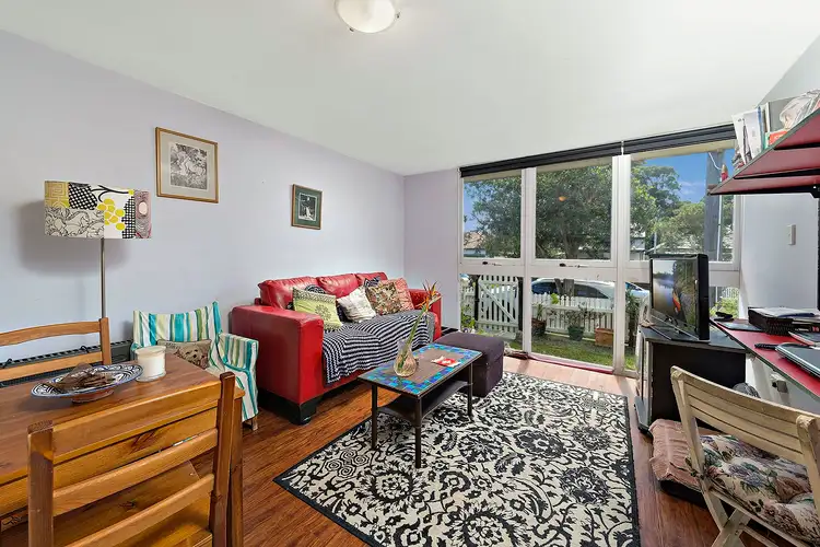 Second view of Homely house listing, 24 Kalgoorlie Street, Leichhardt NSW 2040