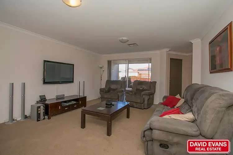 Fourth view of Homely house listing, 11 Gausson Turn, Ashby WA 6065