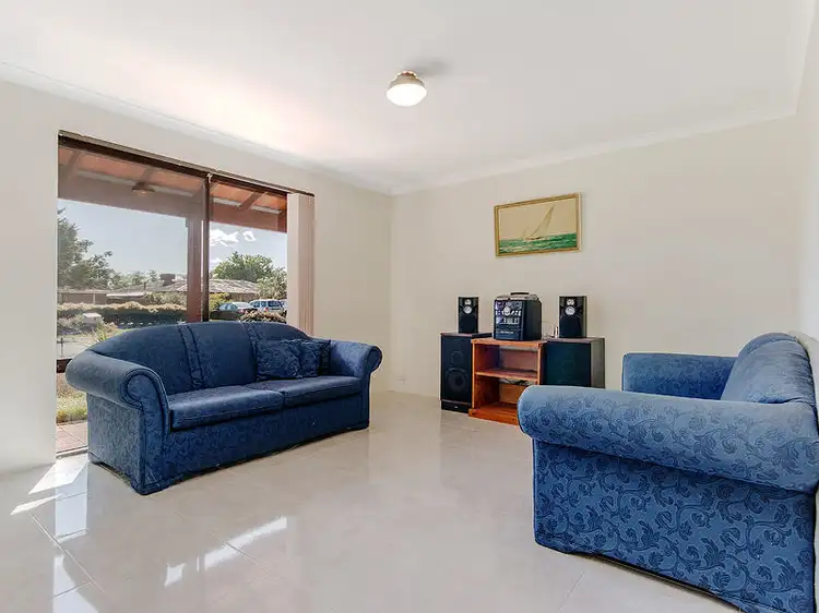 Second view of Homely house listing, 21 Frome Way, Cooloongup WA 6168