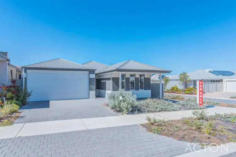 33 QUOLL MEWS, Alkimos WA 6038