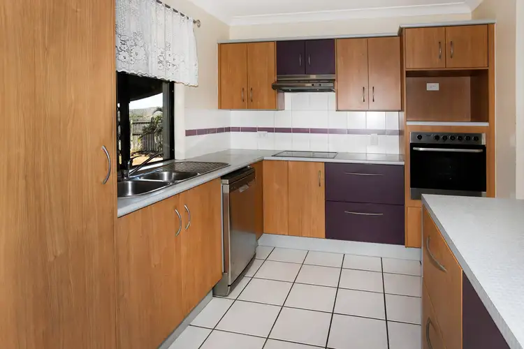 Third view of Homely house listing, 312 Pinnacle Drive, Rasmussen QLD 4815