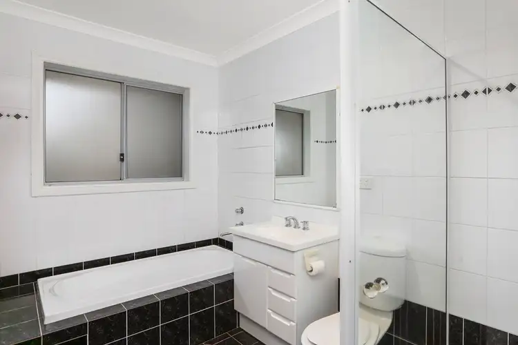 Seventh view of Homely house listing, 3A Werrina Parade, Blue Bay NSW 2261
