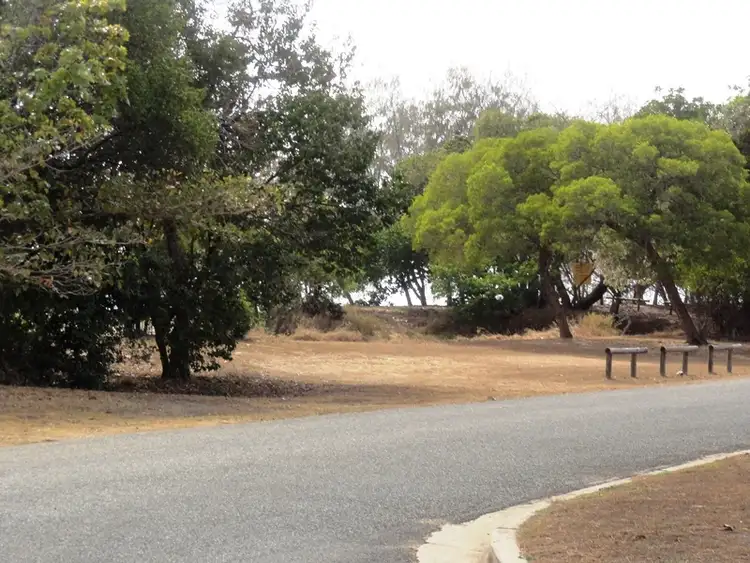Fourth view of Homely land listing, 2 Olive Drive, Dingo Beach QLD 4800
