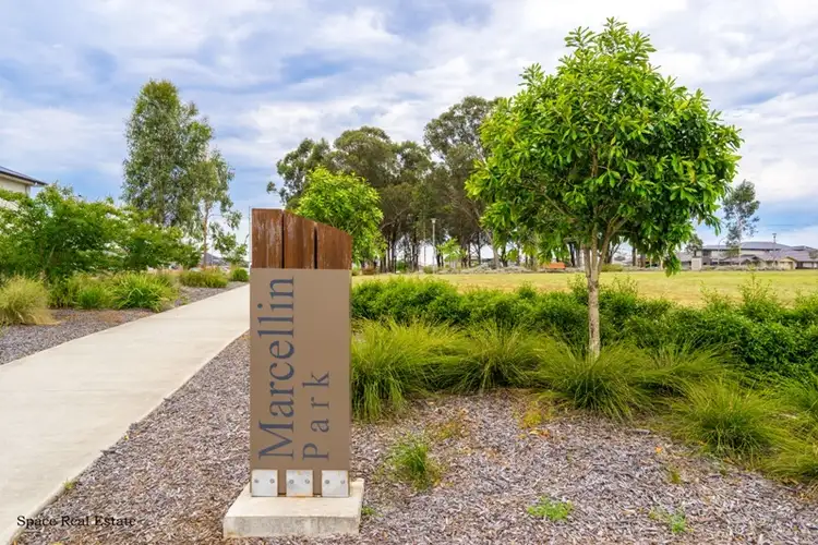 Lot 8042 Village Circuit, Gregory Hills NSW 2557