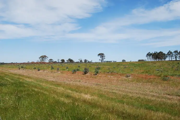 Main view of Homely rural property listing, CA19, Sec 1 Munro-Stockdale Road, Munro VIC 3862