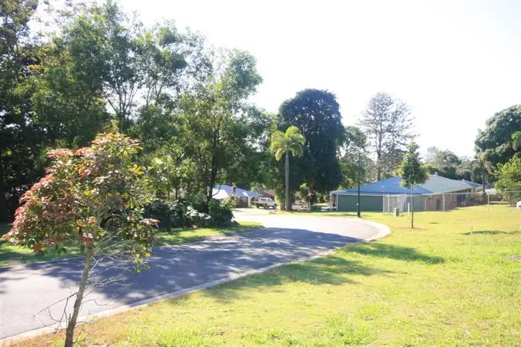 Sixth view of Homely land listing, 24 Ruwa Drive, Glass House Mountains QLD 4518