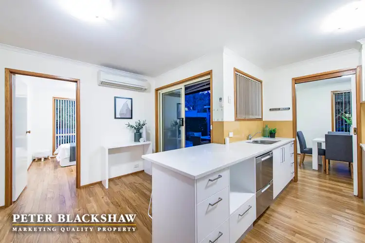 Seventh view of Homely house listing, 4 Lawlor Place, Gordon ACT 2906