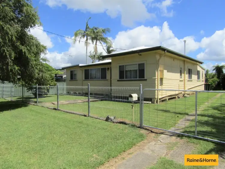 7 Barrie Street, Coffs Harbour NSW 2450