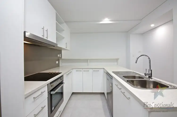 Third view of Homely apartment listing, 310/85 Old Perth Road, Bassendean WA 6054