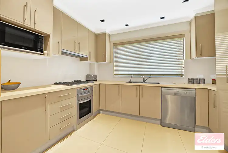 Second view of Homely semi-detached listing, 8 Heath Street, Punchbowl NSW 2196