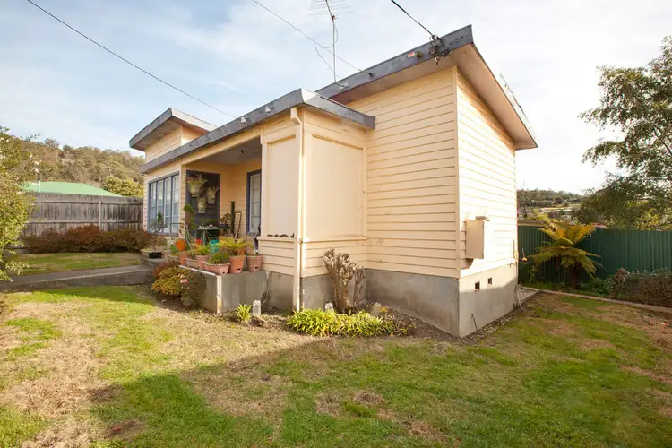 Second view of Homely house listing, 1 Morley Road, Riverside TAS 7250