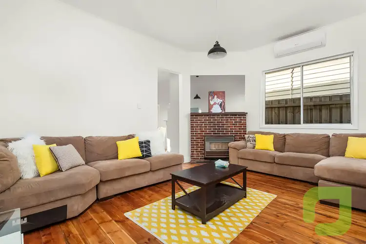 Fifth view of Homely house listing, 26 Adelaide Street, Footscray VIC 3011