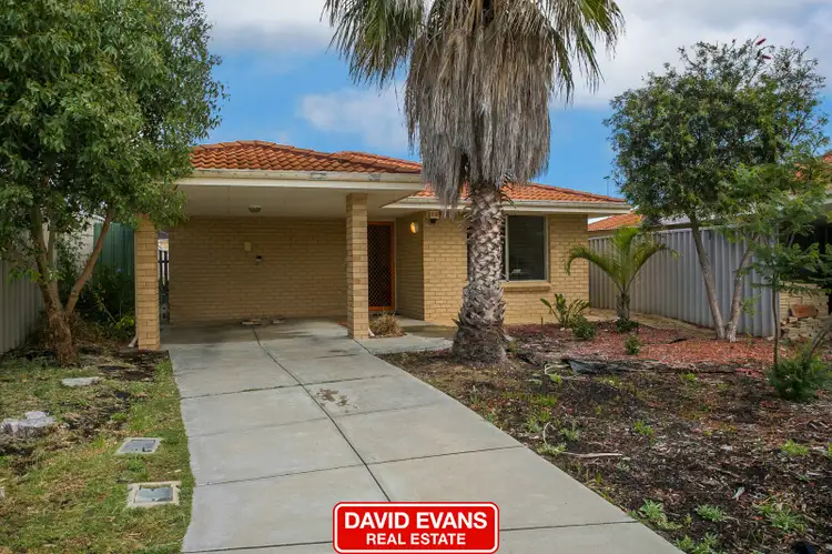 Third view of Homely house listing, 22 Kyara Court, Clarkson WA 6030