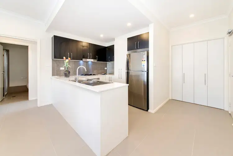 Sixth view of Homely house listing, 9/48 Abena Avenue, Crace ACT 2911